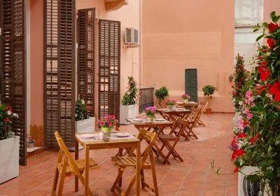 Antonios Hostal — 照片 8