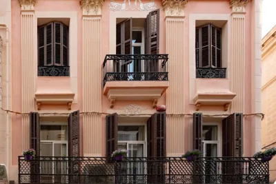 Antonios Hostal — 照片 10