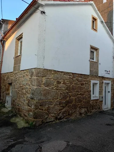 Ao Carón do Camiño — foto 6