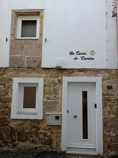 Ao Carón do Camiño — foto 10