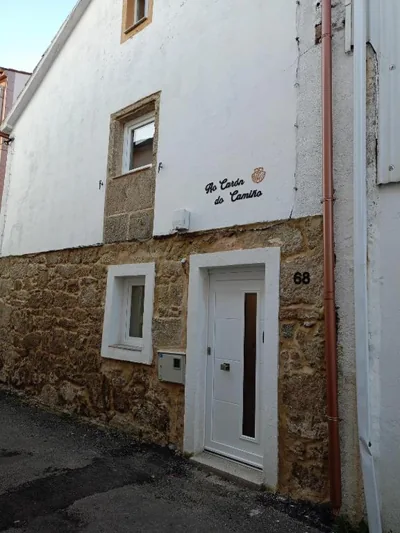 Ao Carón do Camiño — foto 11