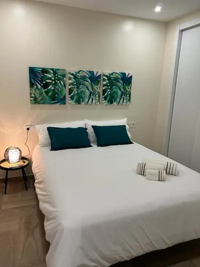 AP HOTEL NAVAS — 照片 6
