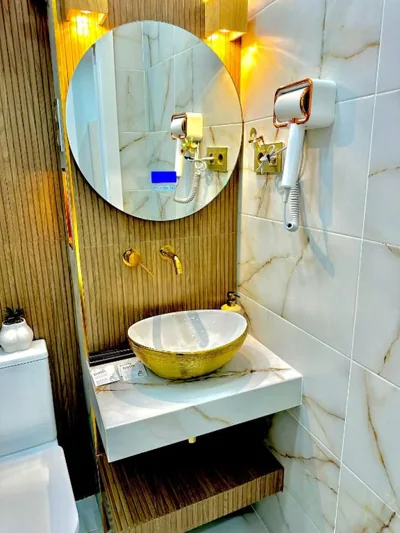 AP Rooms — foto 10