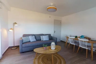 Ap Turísticos y habitaciones Marea - Frente al Mar — foto 4
