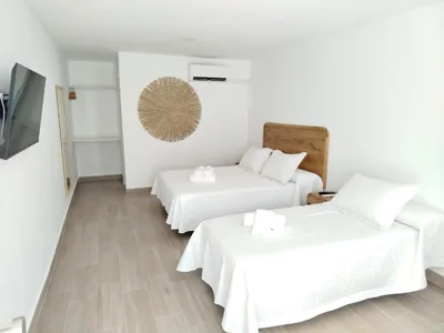 Ap Turísticos y habitaciones Marea - Frente al Mar — foto 10