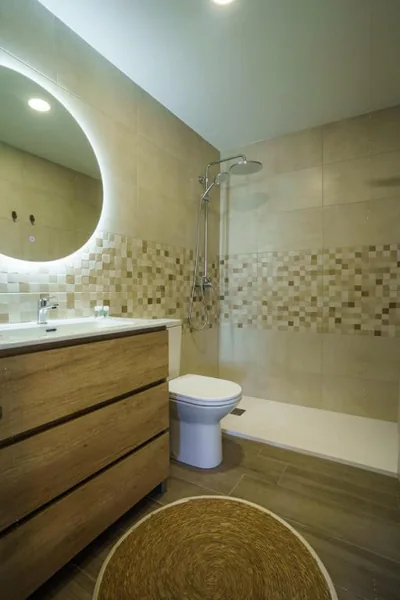 Ap Turísticos y habitaciones Marea - Frente al Mar — foto 12