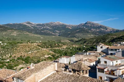 APAR. SIERRAGUADALQUIVIR — foto 6