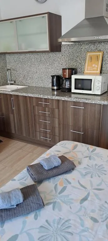 APART HOTEL — foto 4