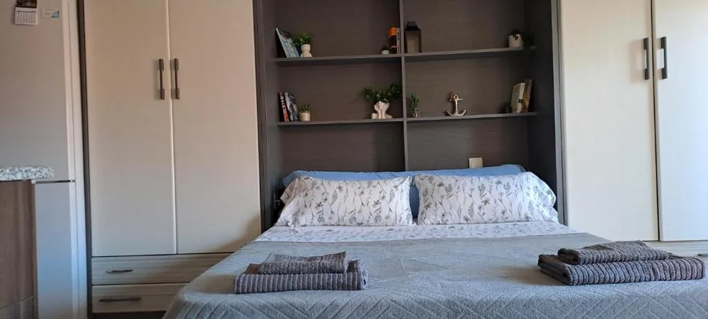 Appartamento — APART HOTEL