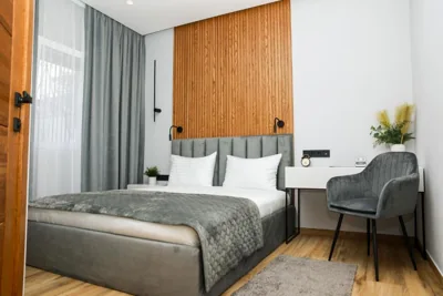 Apart-hotel Dream — foto 2