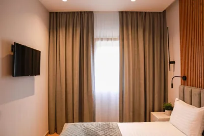 Apart-hotel Dream — foto 5
