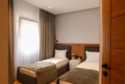 Apart-hotel Dream — foto 7