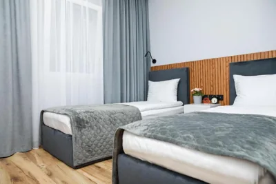 Apart-hotel Dream — foto 10
