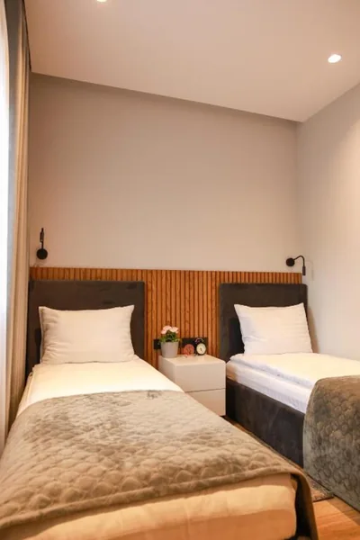 Apart-hotel Dream — foto 11