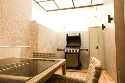 Apart-hotel Dream — foto 12
