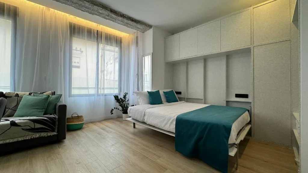 Apart-hotel Happy Life