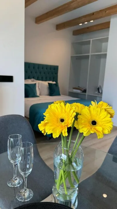 Apart-hotel Happy Life — foto 6