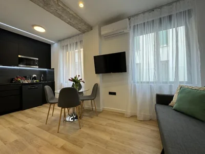 Apart-hotel Happy Life — foto 10