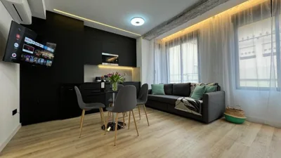 Apart-hotel Happy Life — foto 11