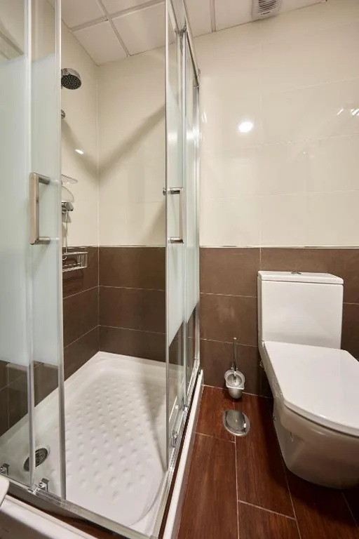 Apartamento de 2 dormitorios — Apart-hotel Happy Life