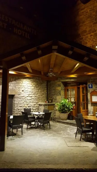Aparta-Hotel Puertolas — foto 4