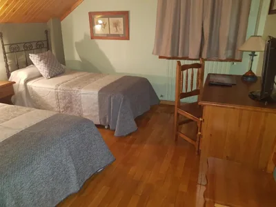 Aparta-Hotel Puertolas — foto 11