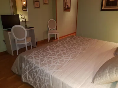 Aparta-Hotel Puertolas — foto 12