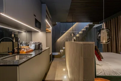Apartaestudios Evolution Luxury — foto 3
