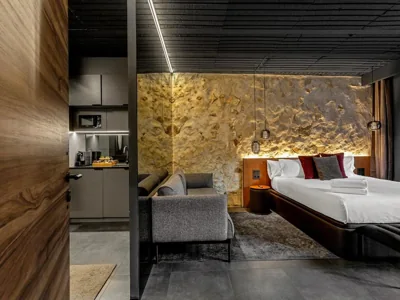 Apartaestudios Evolution Luxury — foto 5