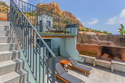 Apartaestudios Evolution Luxury — foto 6