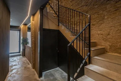 Apartaestudios Evolution Luxury — foto 7