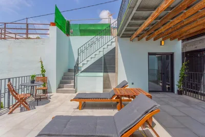 Apartaestudios Evolution Luxury — foto 10