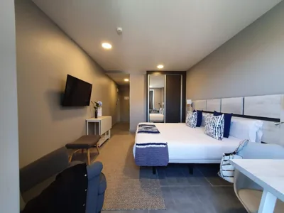 Apartahotel 5dos5 — 写真 3