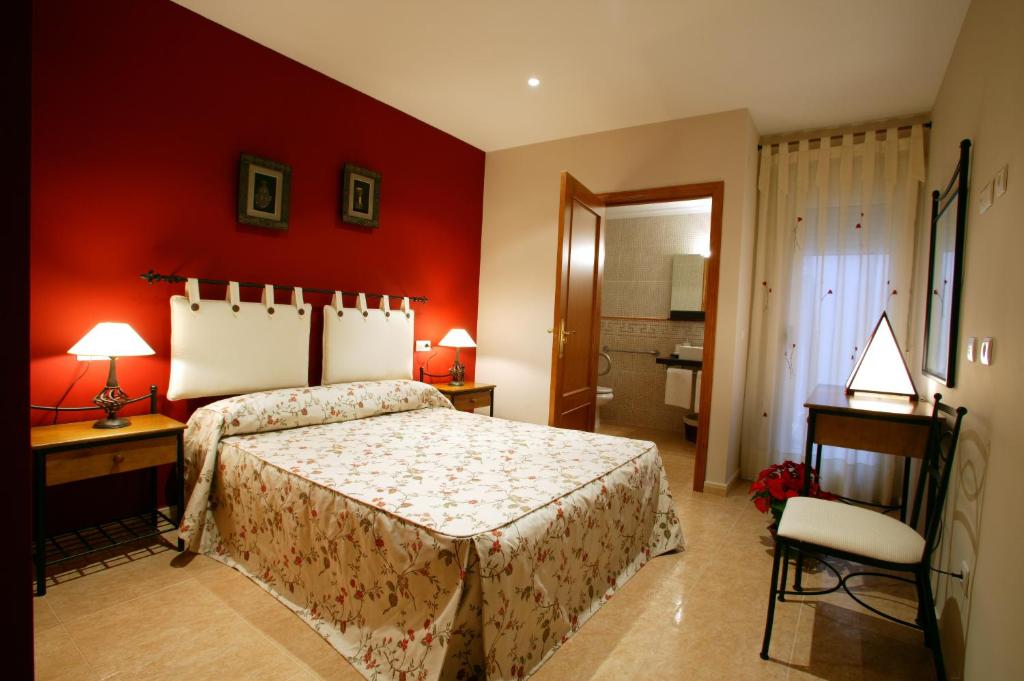 Apartahotel 77