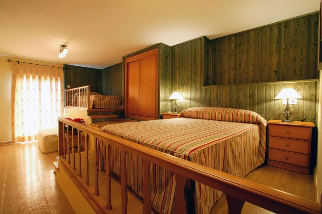 Apartahotel 77