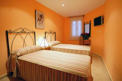 Apartahotel 77 — foto 5