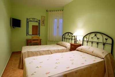 Apartahotel 77 — foto 10