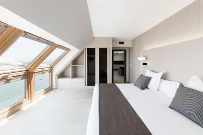 Apartahotel A Cetárea — foto 2