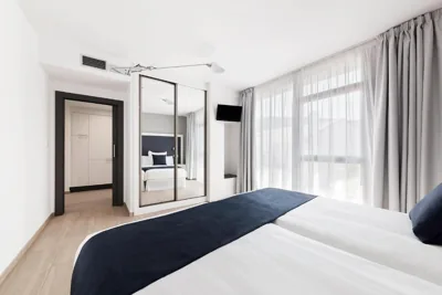 Apartahotel A Cetárea — foto 7
