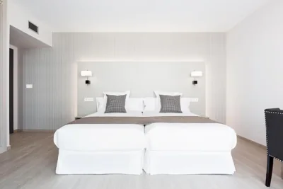 Apartahotel A Cetárea — foto 10