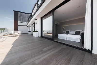 Apartahotel A Cetárea — foto 11