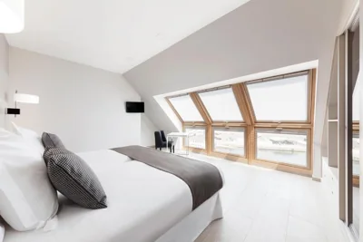 Apartahotel A Cetárea — foto 12