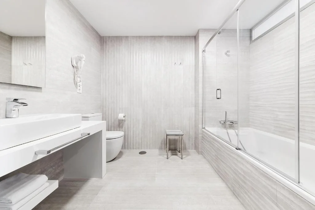 Appartamento con 1 camera da letto e vista mare — Apartahotel A Cetárea