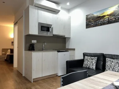 Apartahotel Baldiri — photo 4