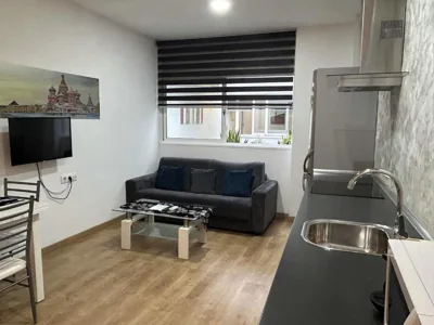 Apartahotel Baldiri — photo 5