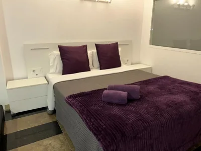 Apartahotel Baldiri — photo 9