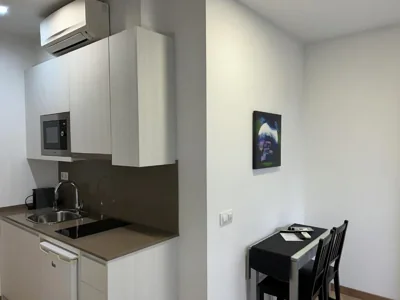 Apartahotel Baldiri — photo 12