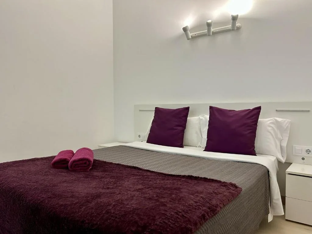 Superior Apartment — Apartahotel Baldiri