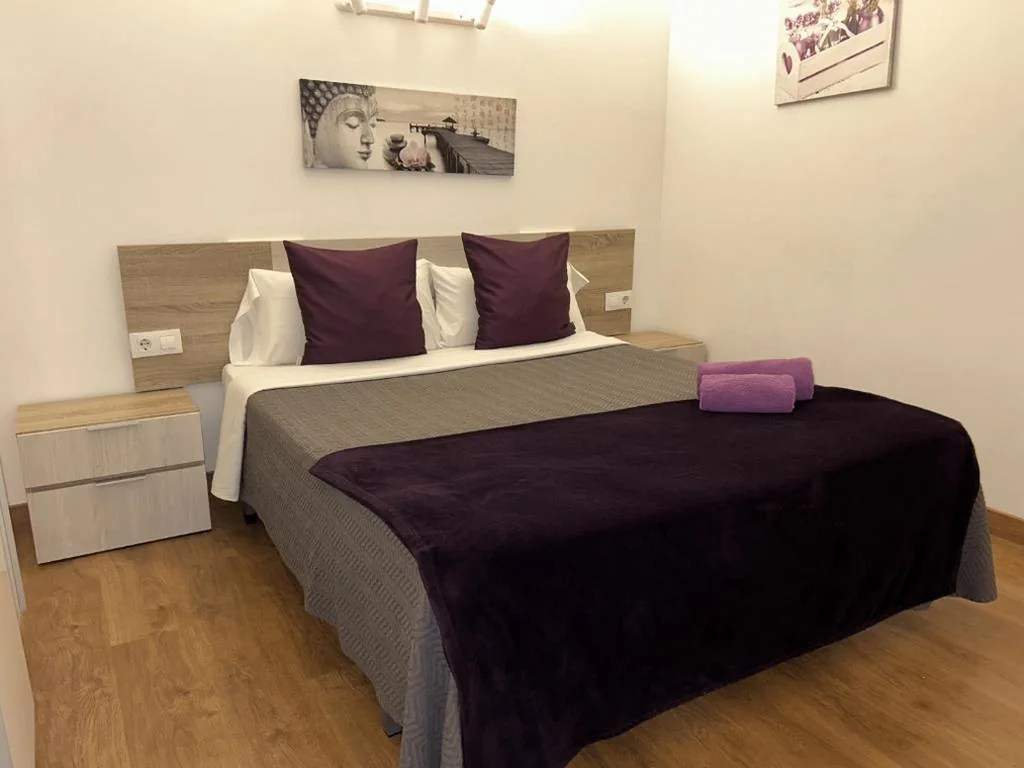 Standard Studio — Apartahotel Baldiri