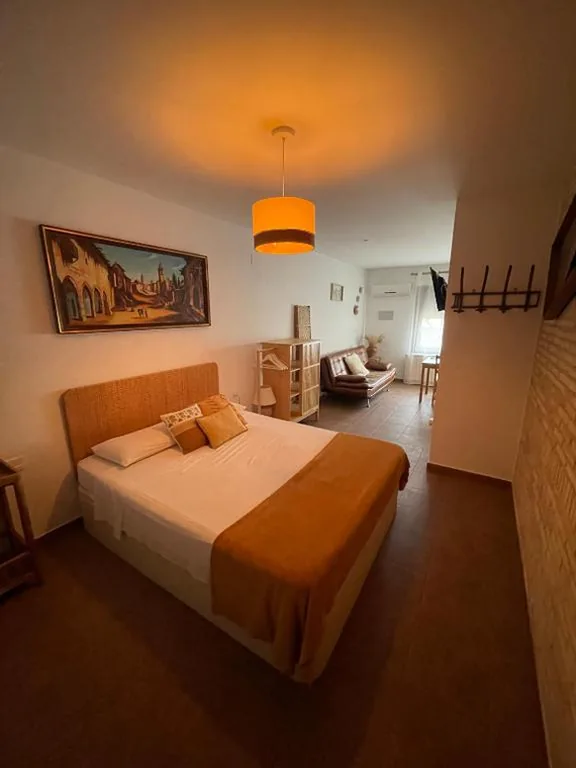 Apartahotel Belchite